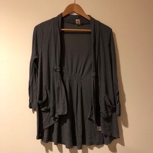 Lightweight Cardigan